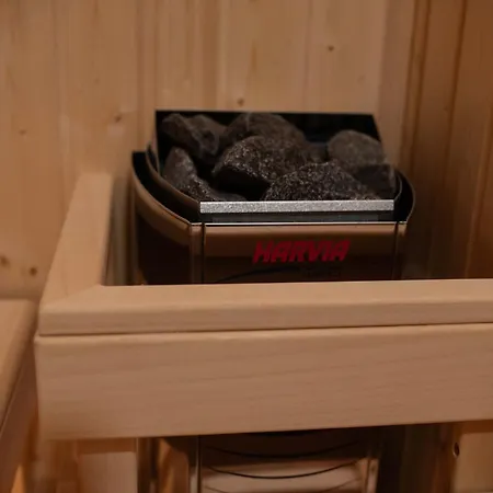 Lodge Crni Bor 2 Tara Kaludjerske Bare
