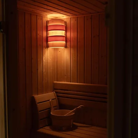 Lodge Crni Bor 2 Tara Kaludjerske Bare