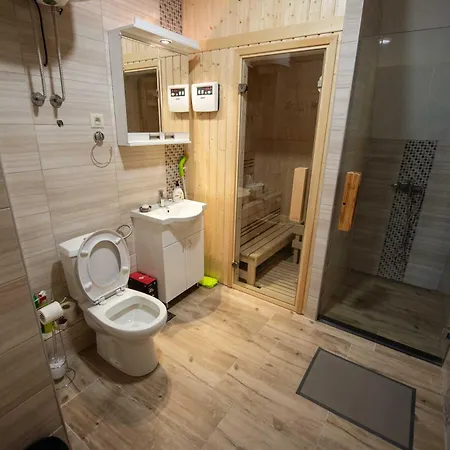 Crni Bor 2 Tara Kaludjerske Bare