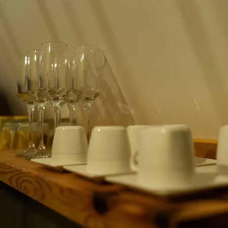 Crni Bor 2 Tara Lodge