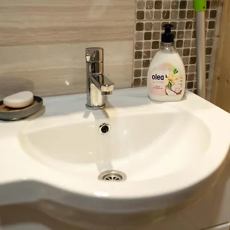 Lodge Crni Bor 2 Tara Kaludjerske Bare