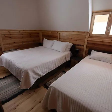 Lodge Crni Bor 2 Tara