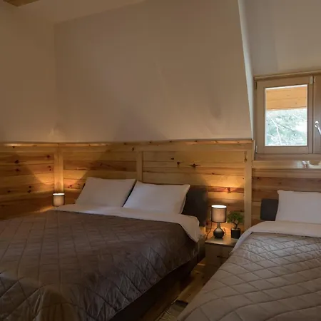 Crni Bor 2 Tara Kaludjerske Bare